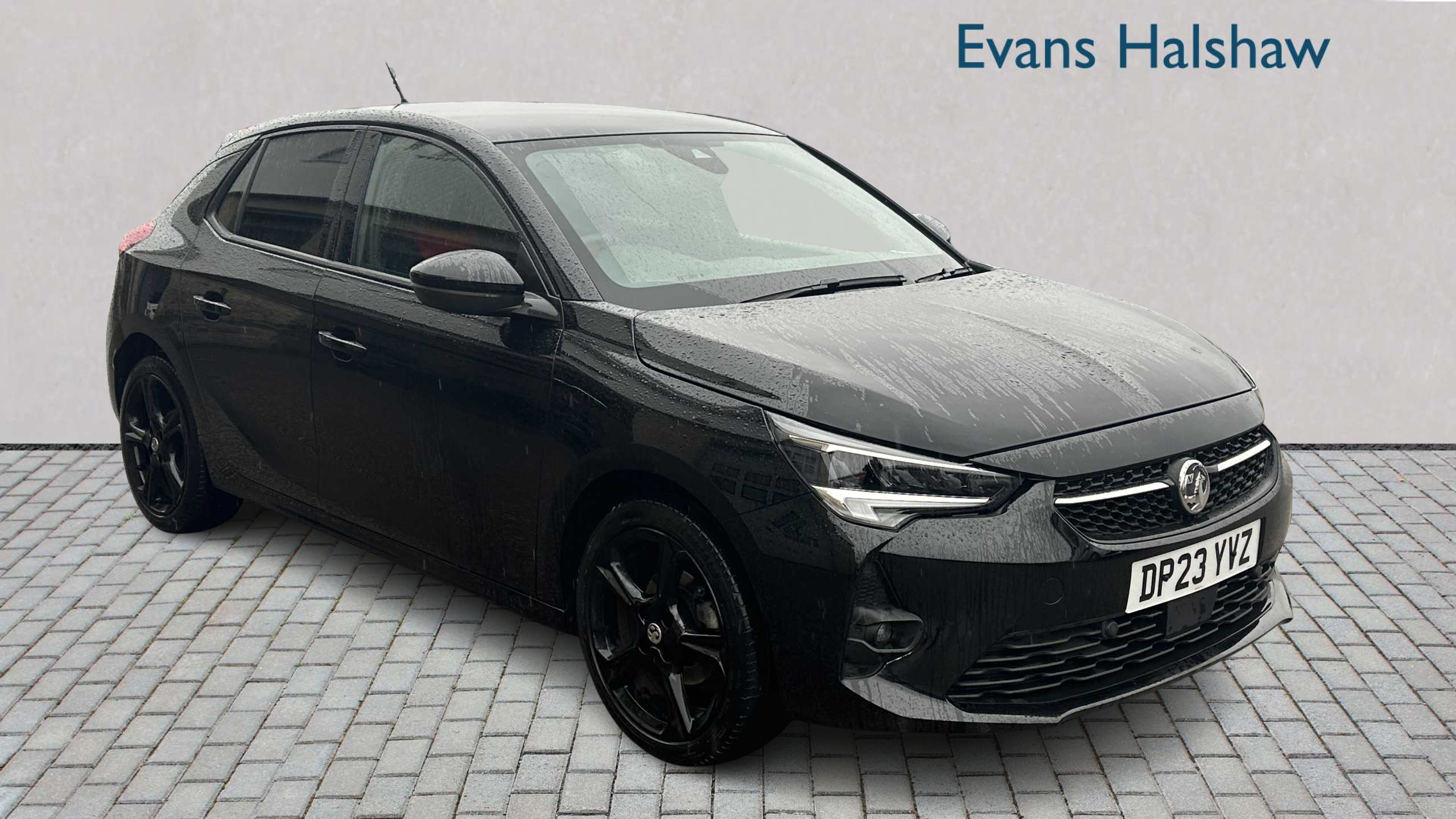 Main listing image - Vauxhall Corsa