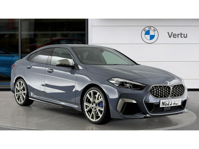 Main listing image - BMW 2 Series