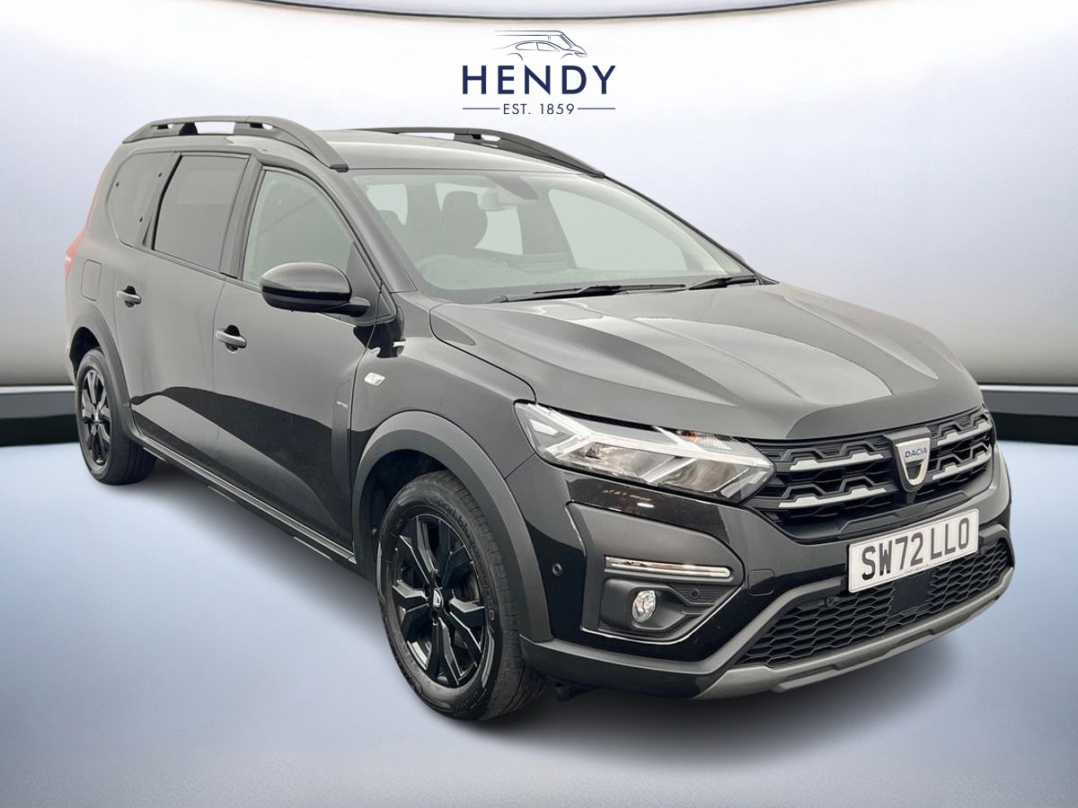 Main listing image - Dacia Jogger