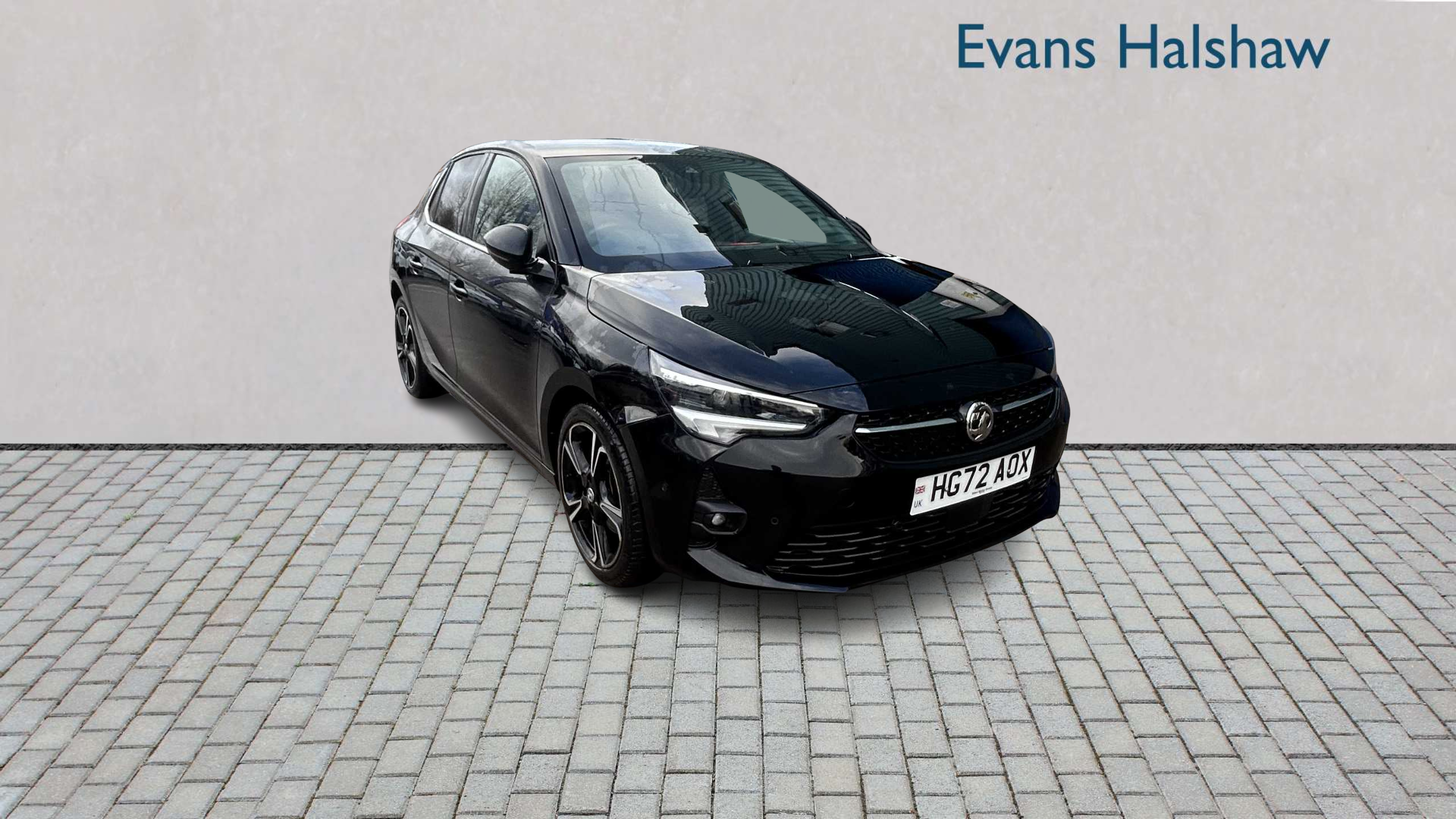 Main listing image - Vauxhall Corsa