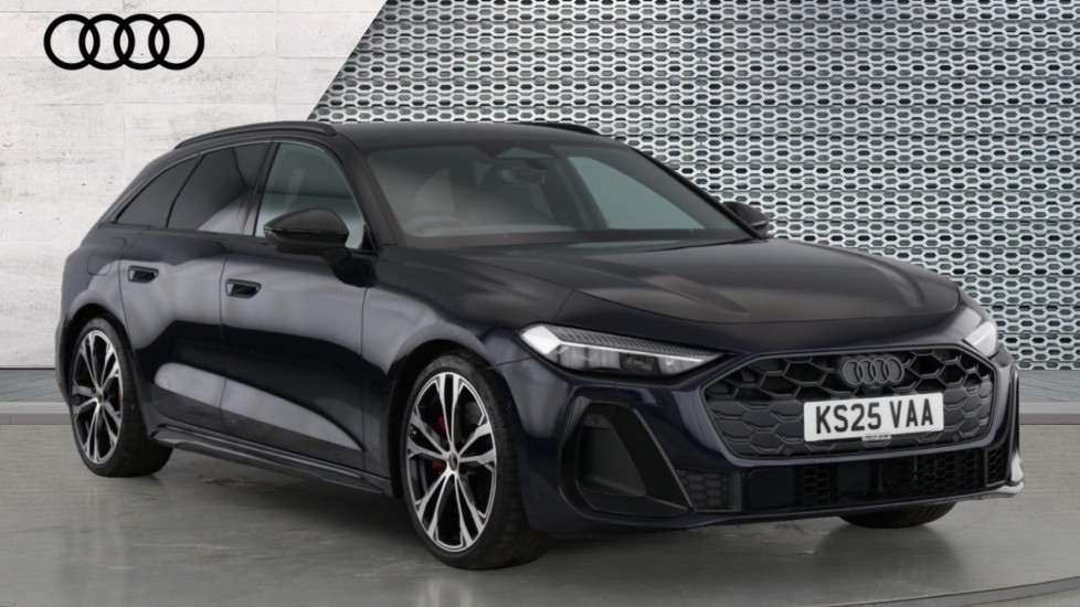 Main listing image - Audi S5