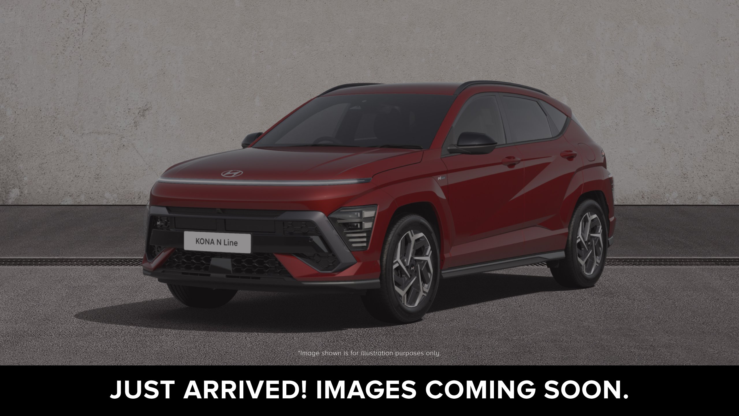 Main listing image - Hyundai Kona