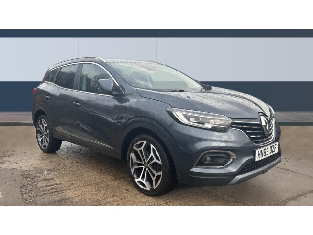 Main listing image - Renault Kadjar