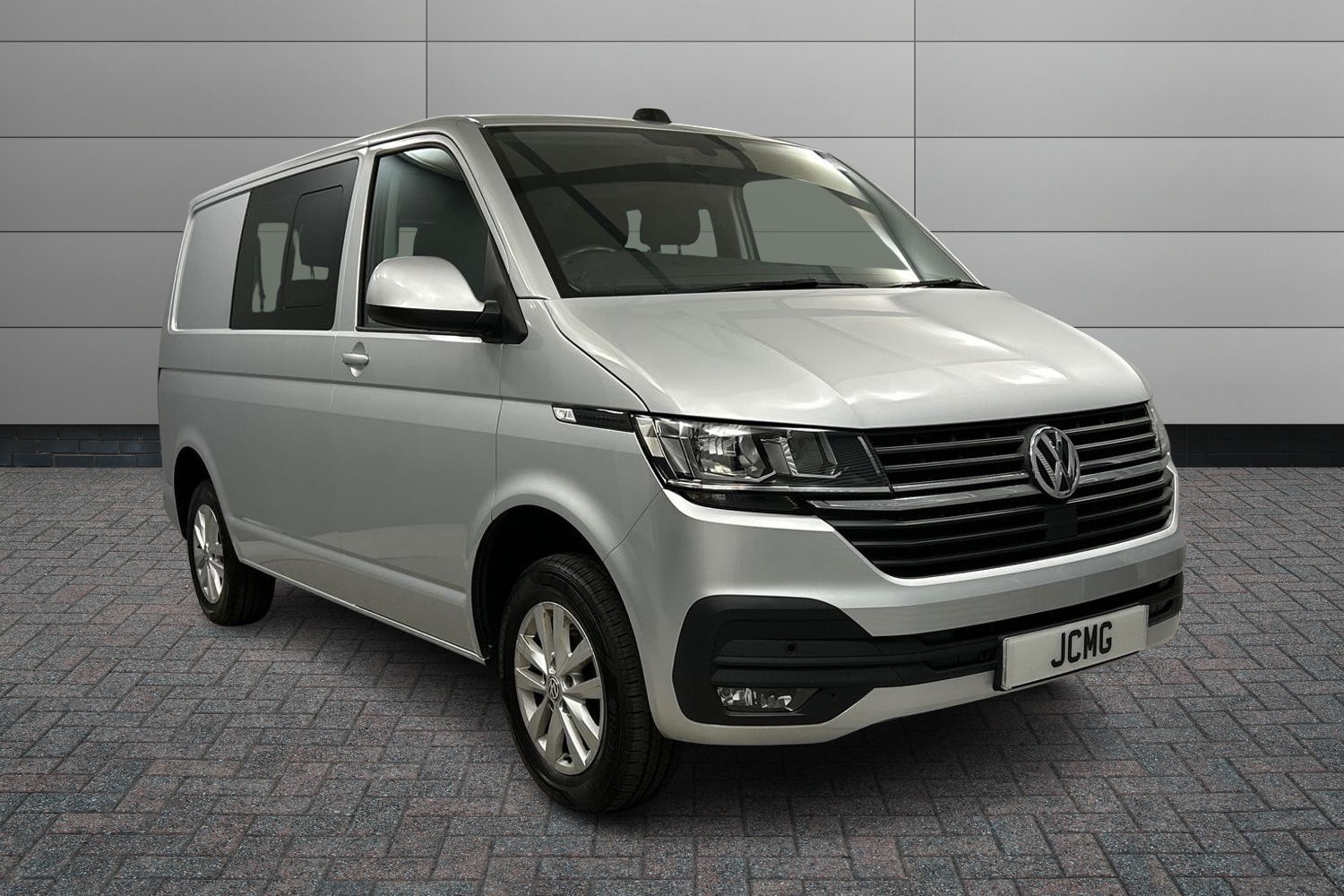 Main listing image - Volkswagen Transporter