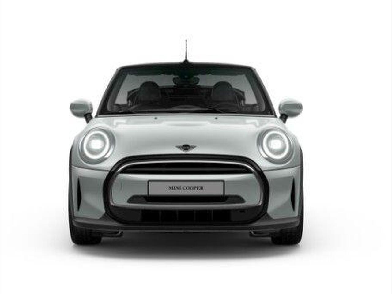 Main listing image - MINI Convertible