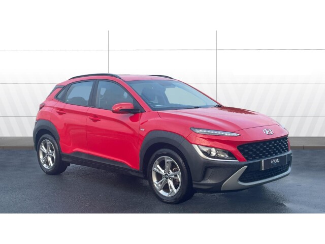 Main listing image - Hyundai Kona