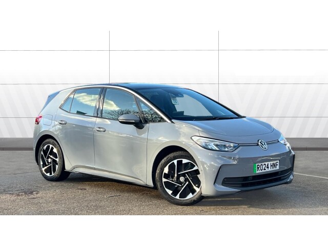Main listing image - Volkswagen ID.3