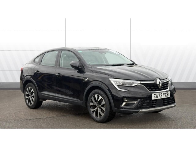 Main listing image - Renault Arkana