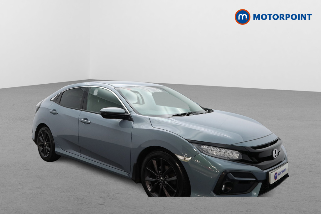 Main listing image - Honda Civic