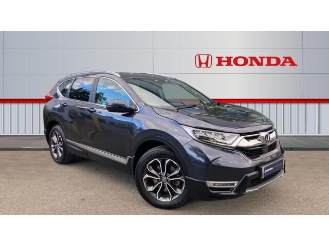 Main listing image - Honda CR-V