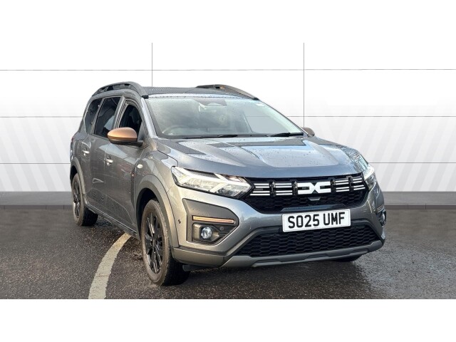 Main listing image - Dacia Jogger