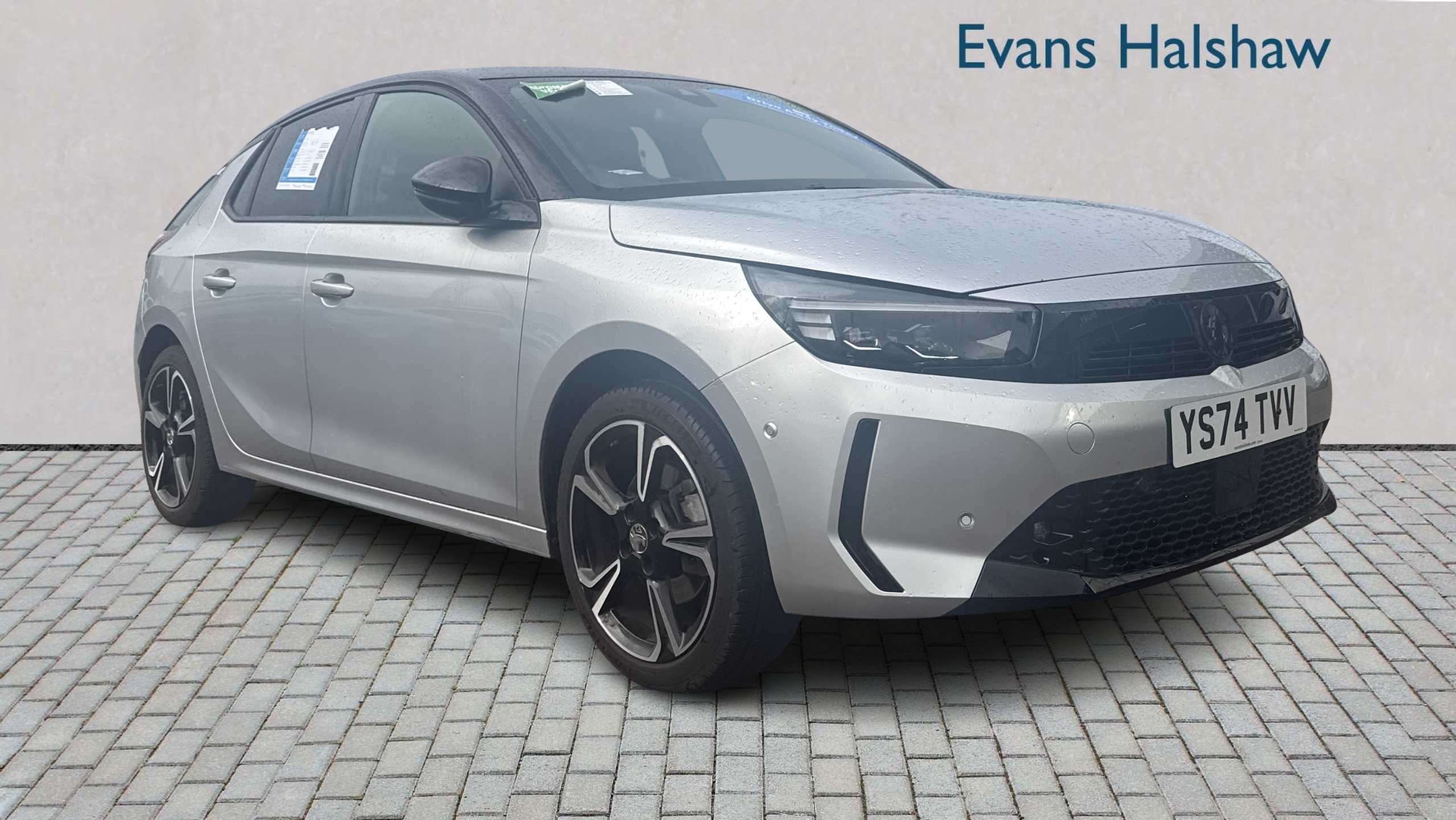 Main listing image - Vauxhall Corsa