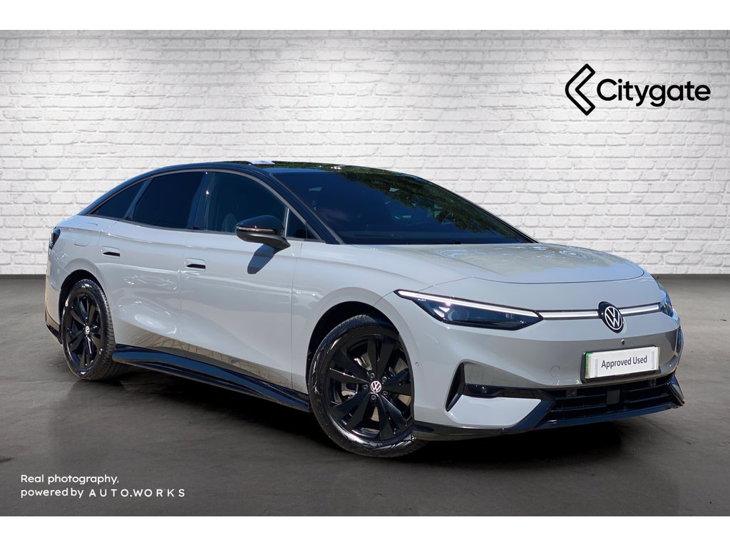 Main listing image - Volkswagen ID.7