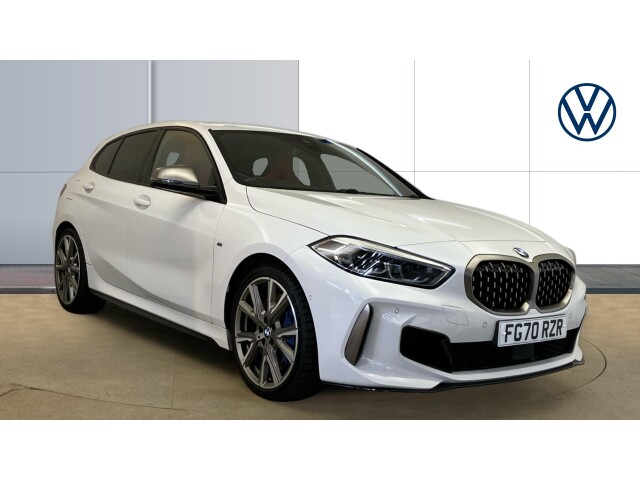 Main listing image - BMW 1 Series