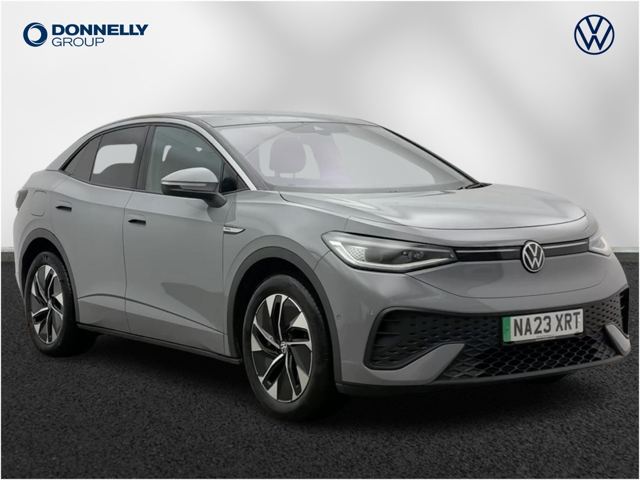 Main listing image - Volkswagen ID.5
