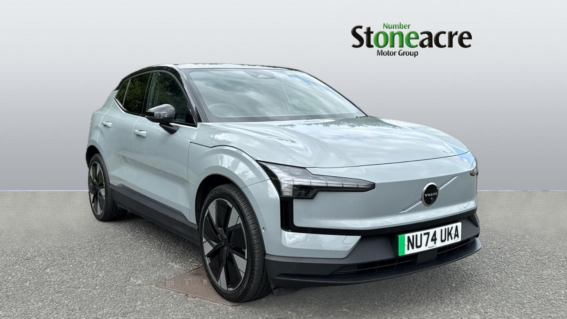 Main listing image - Volvo EX30