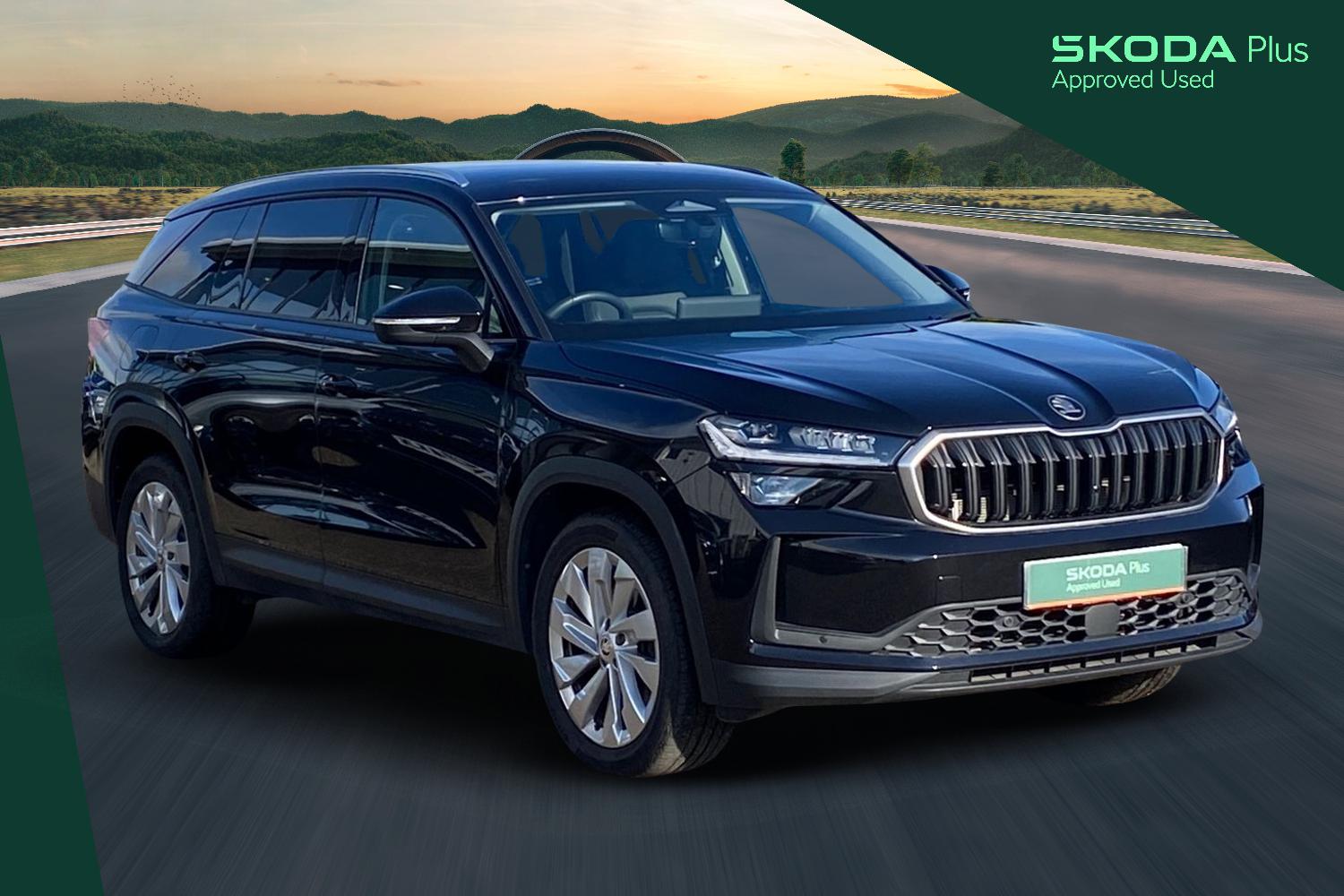 Main listing image - Skoda Kodiaq