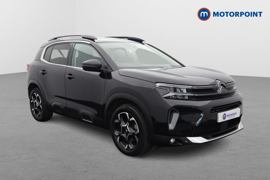 Main listing image - Citroen C5 Aircross