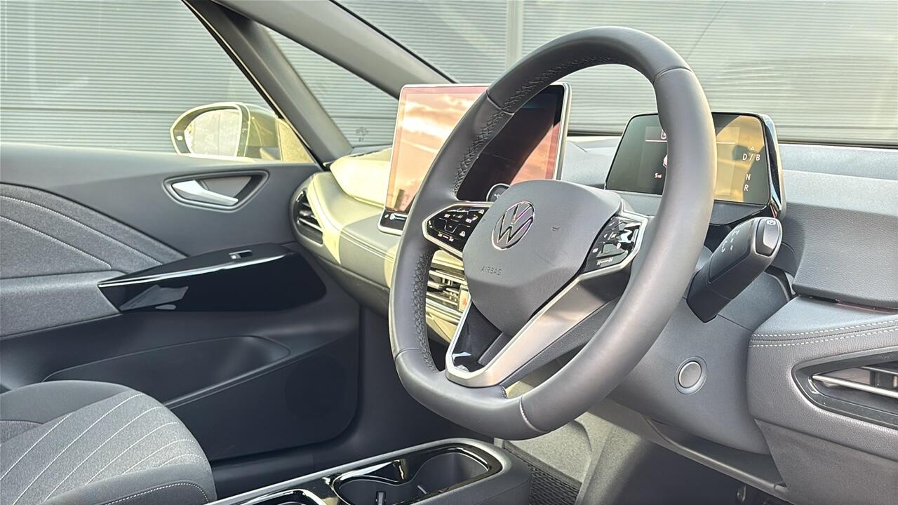 Main listing image - Volkswagen ID.3