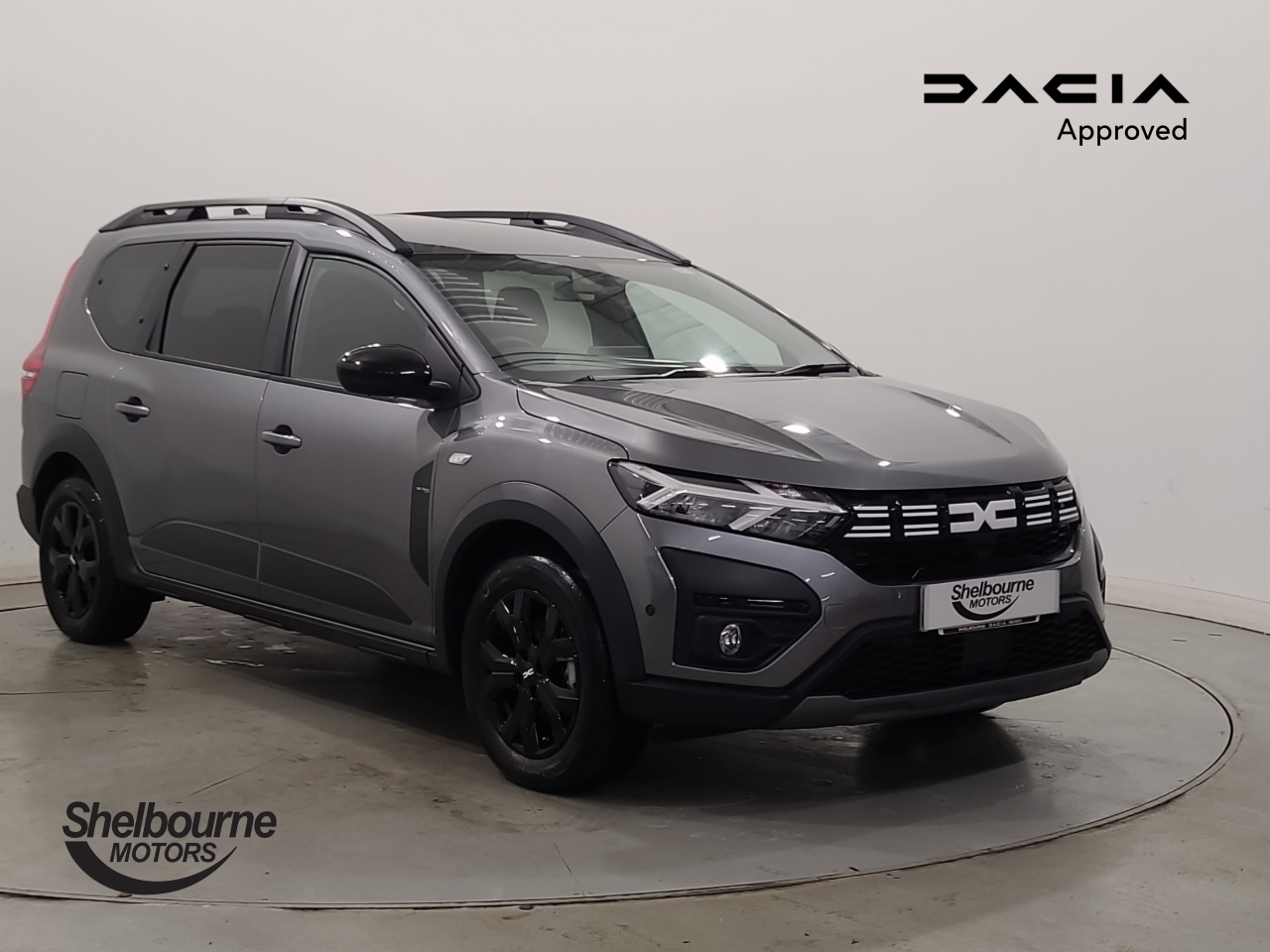 Main listing image - Dacia Jogger