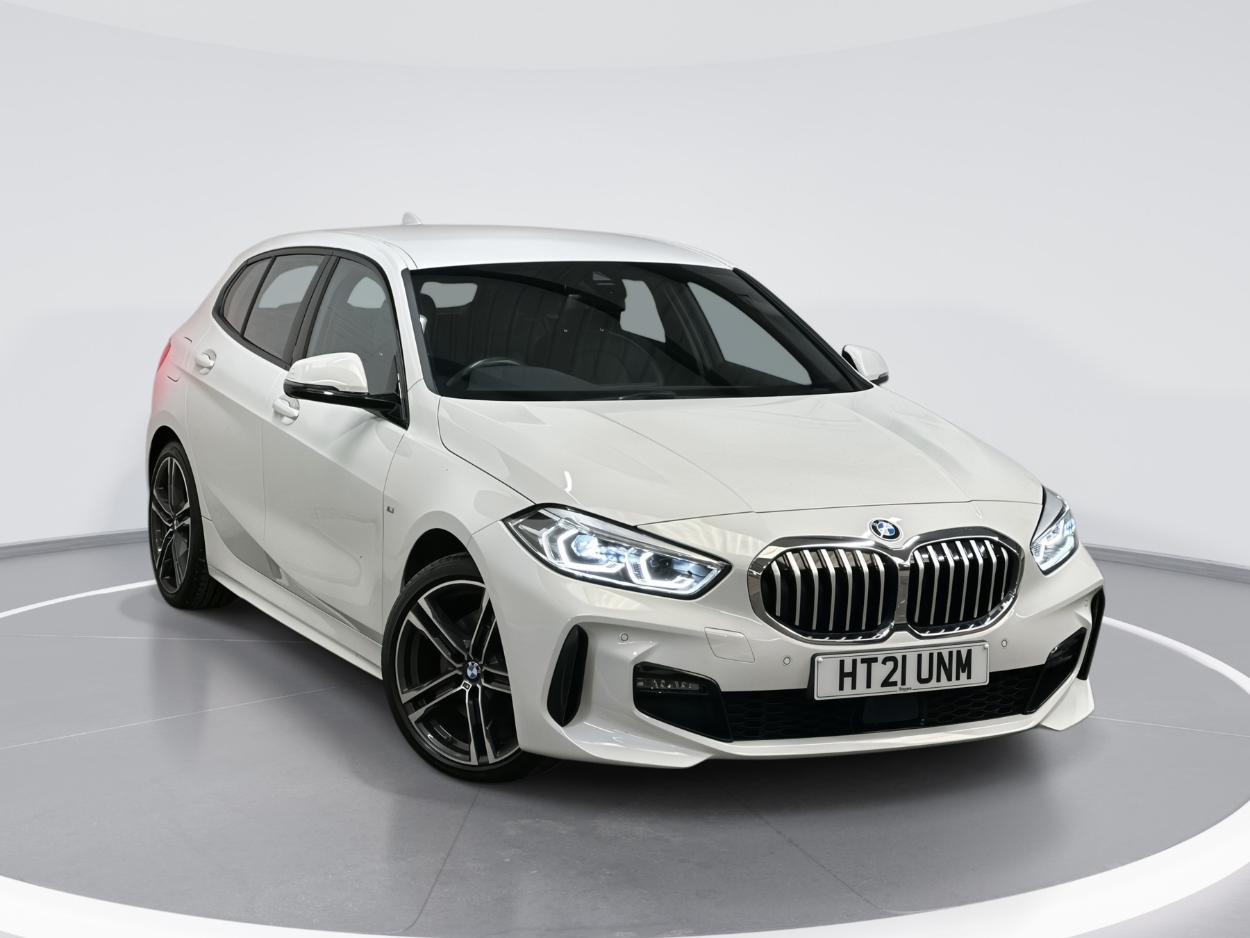 Main listing image - BMW 1 Series