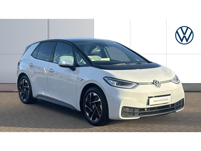 Main listing image - Volkswagen ID.3