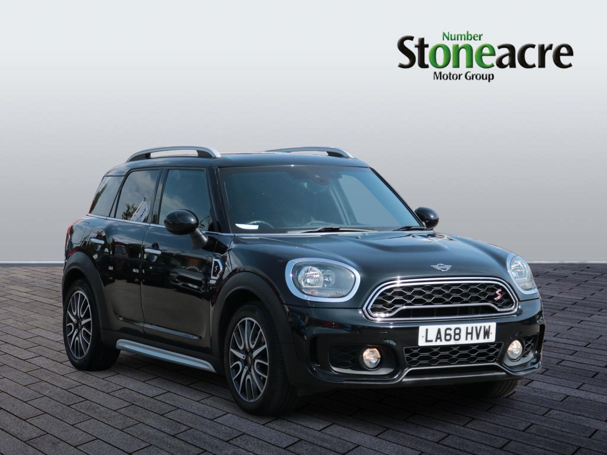 Main listing image - MINI Countryman