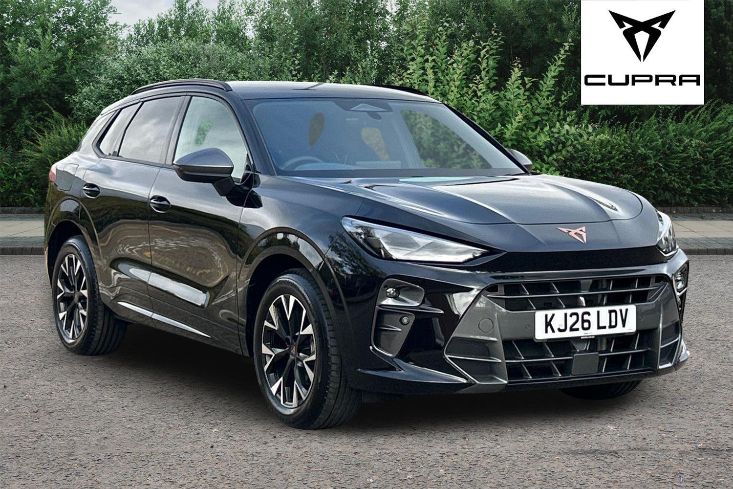 Main listing image - Cupra Terramar