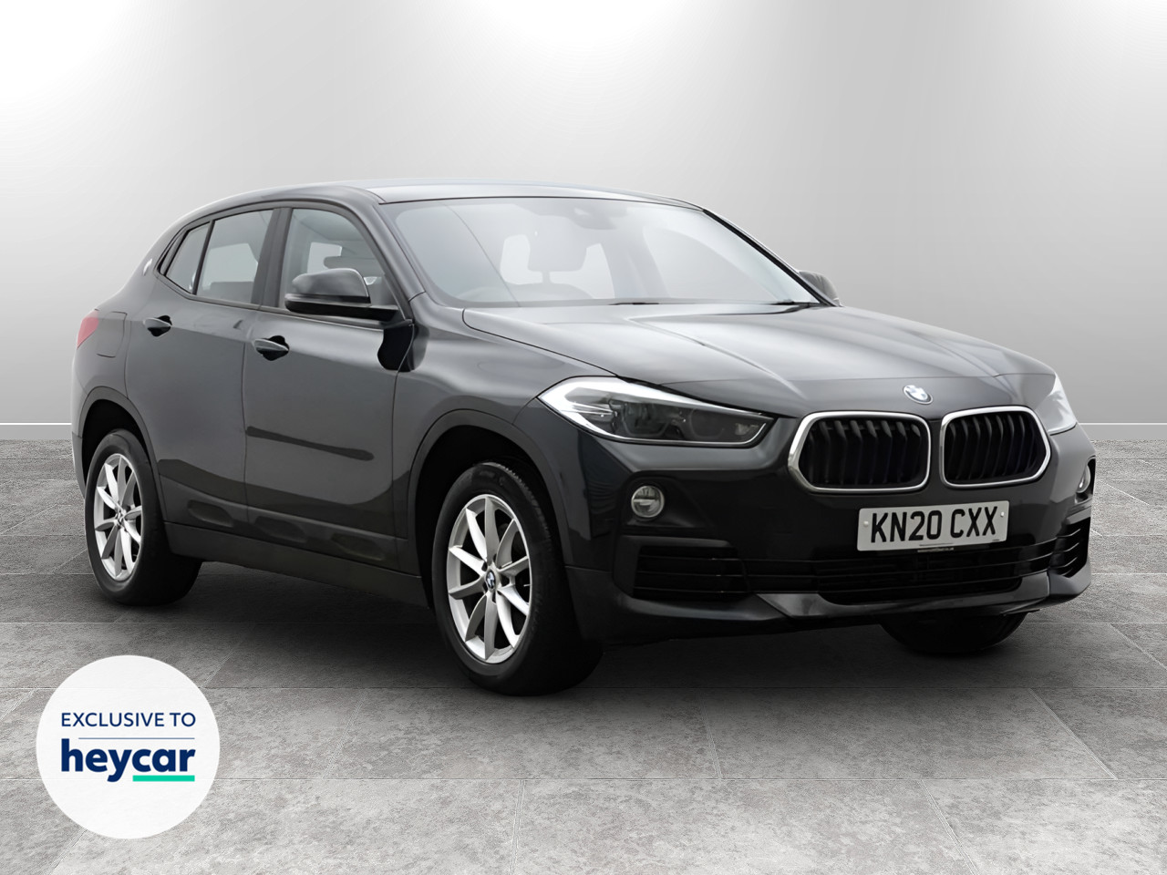 Main listing image - BMW X2