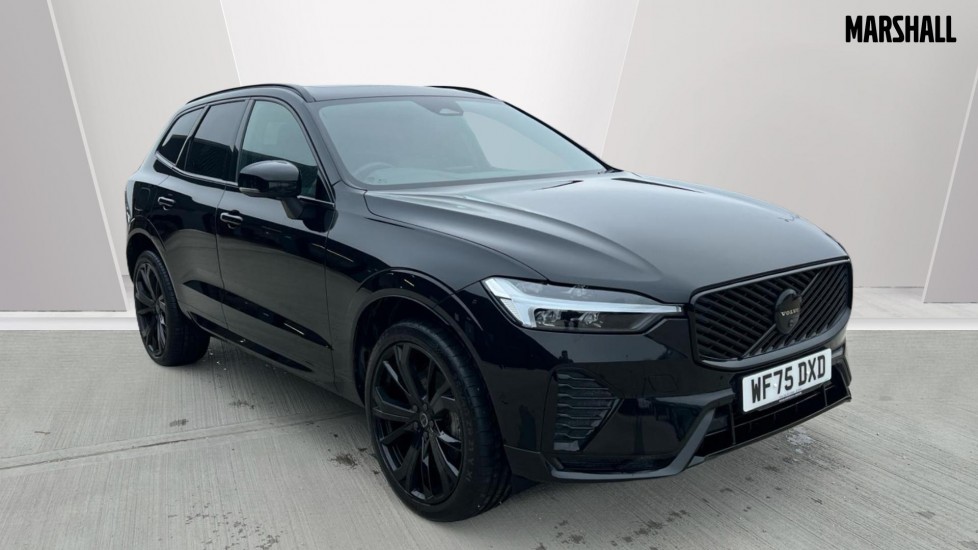 Main listing image - Volvo XC60