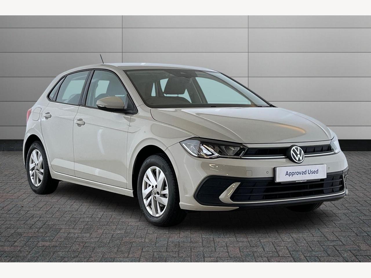 Main listing image - Volkswagen Polo