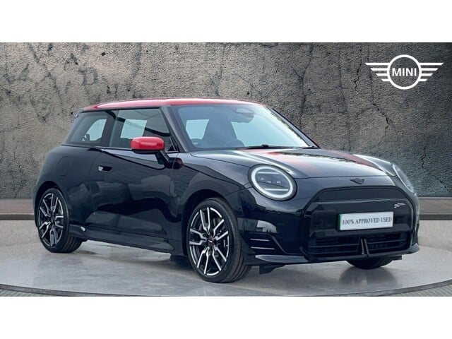 Main listing image - MINI Electric