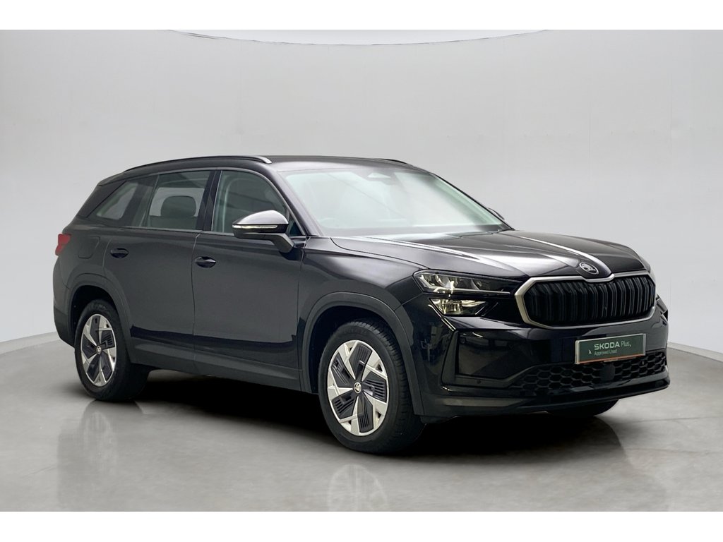 Main listing image - Skoda Kodiaq