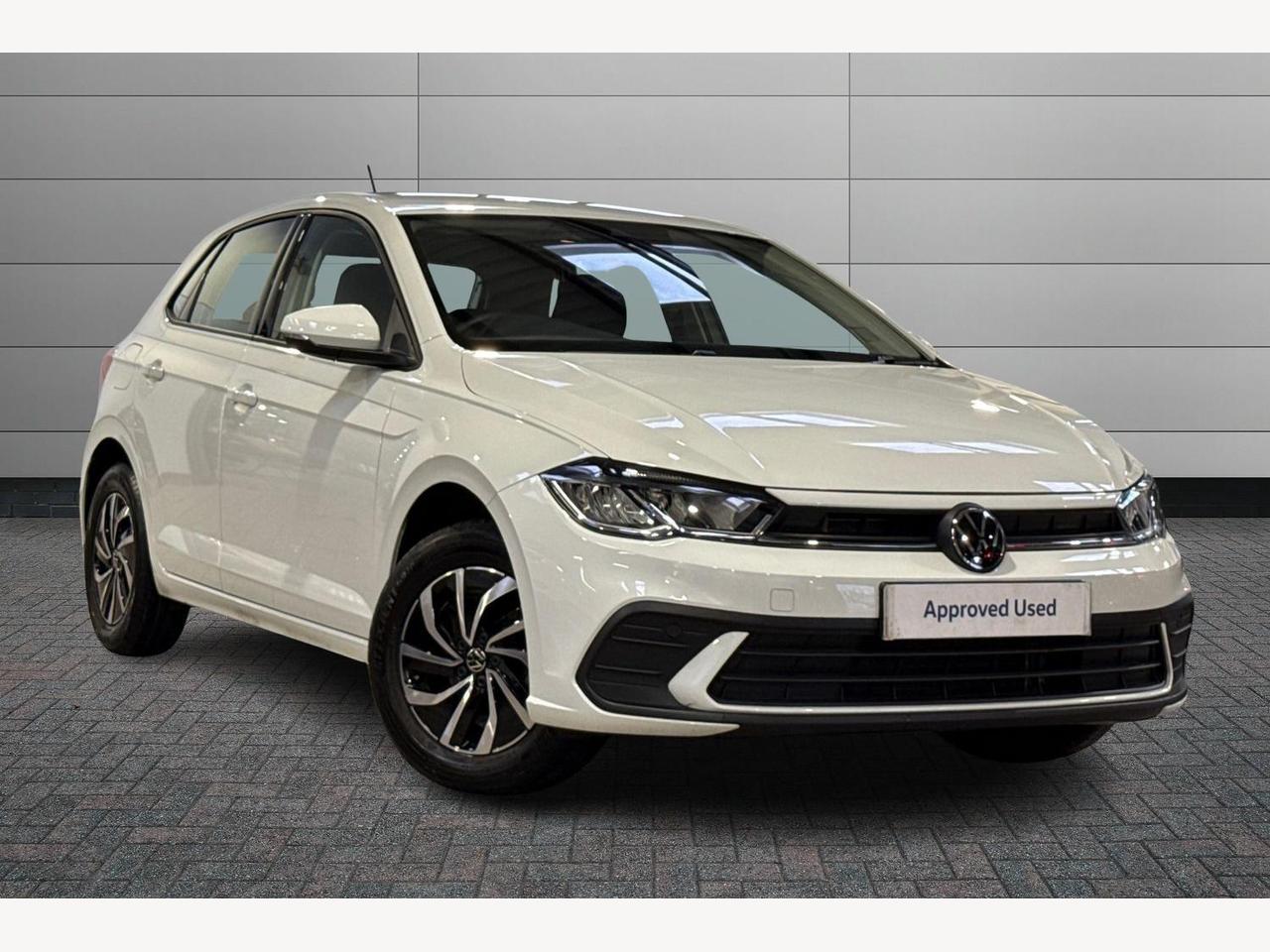 Main listing image - Volkswagen Polo