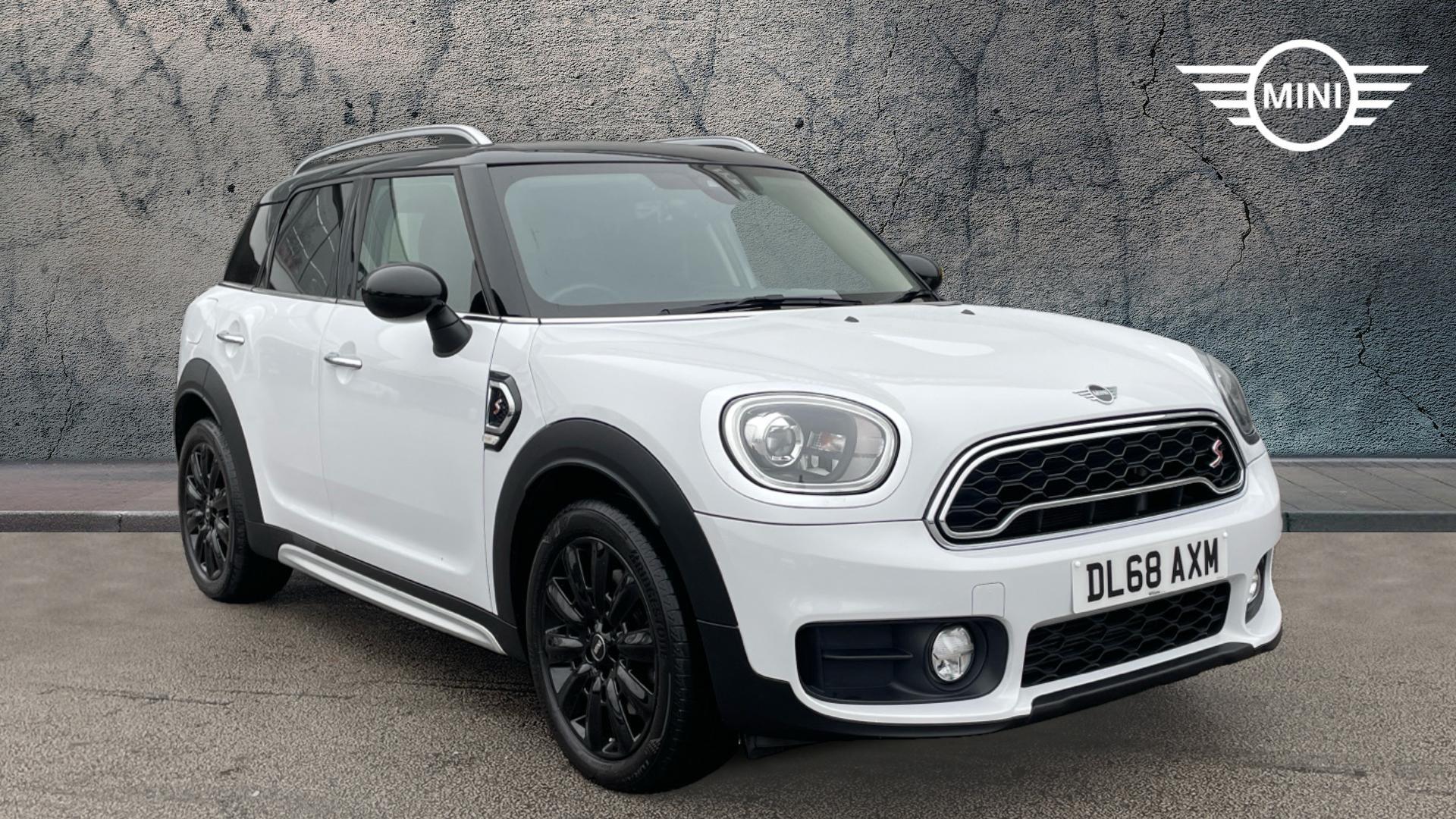 Main listing image - MINI Countryman