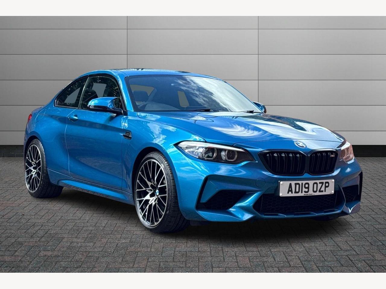 Main listing image - BMW M2