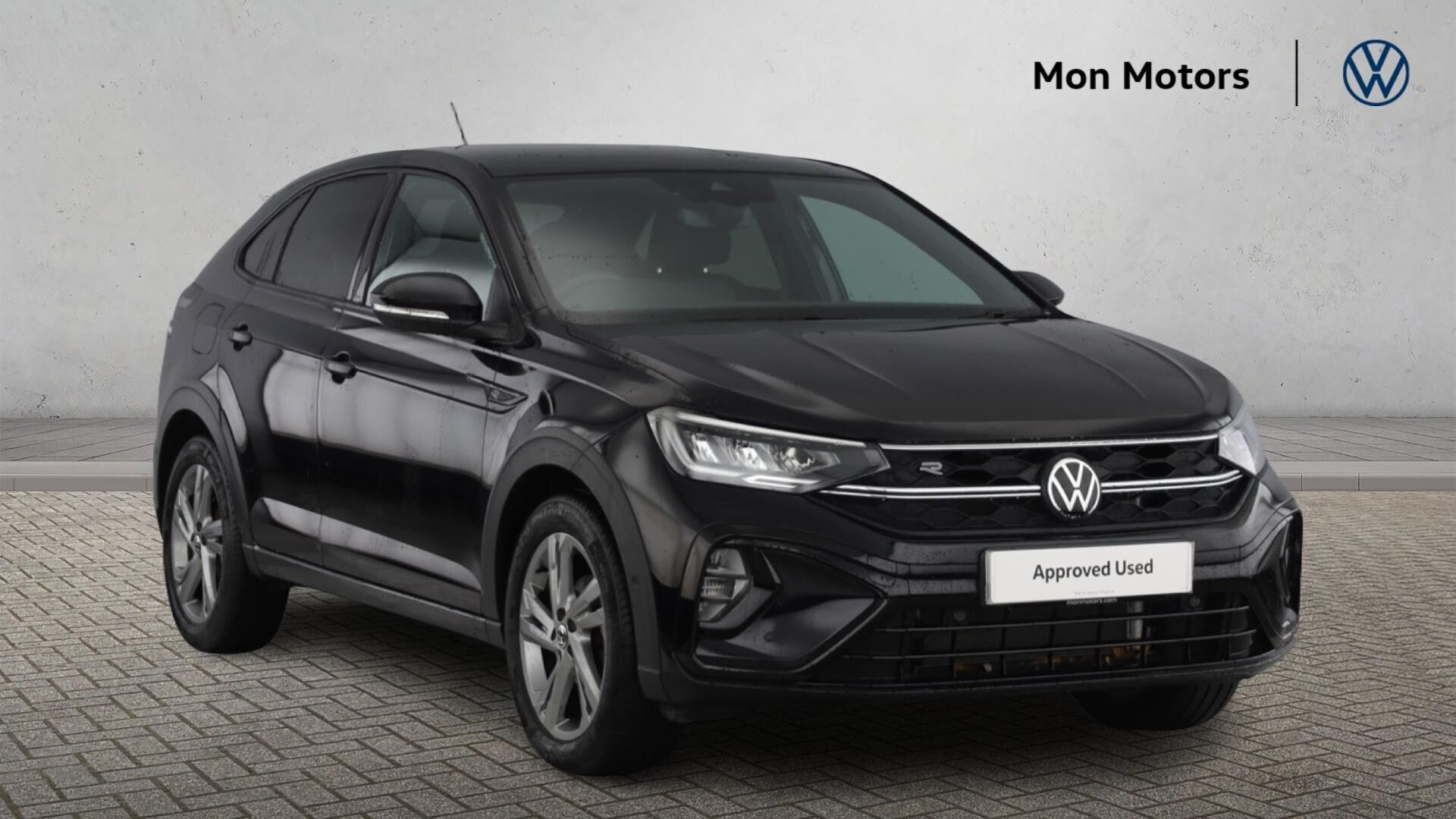 Main listing image - Volkswagen Taigo