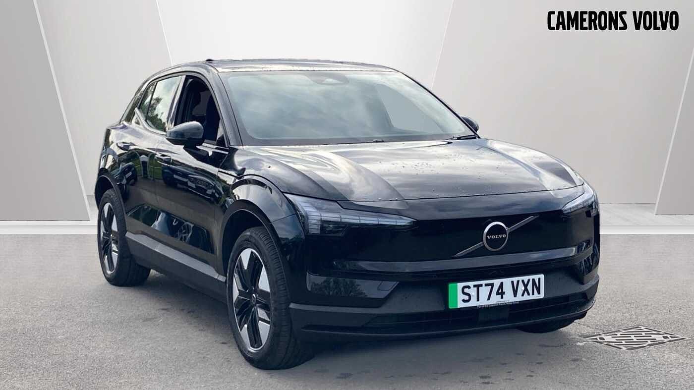 Main listing image - Volvo EX30