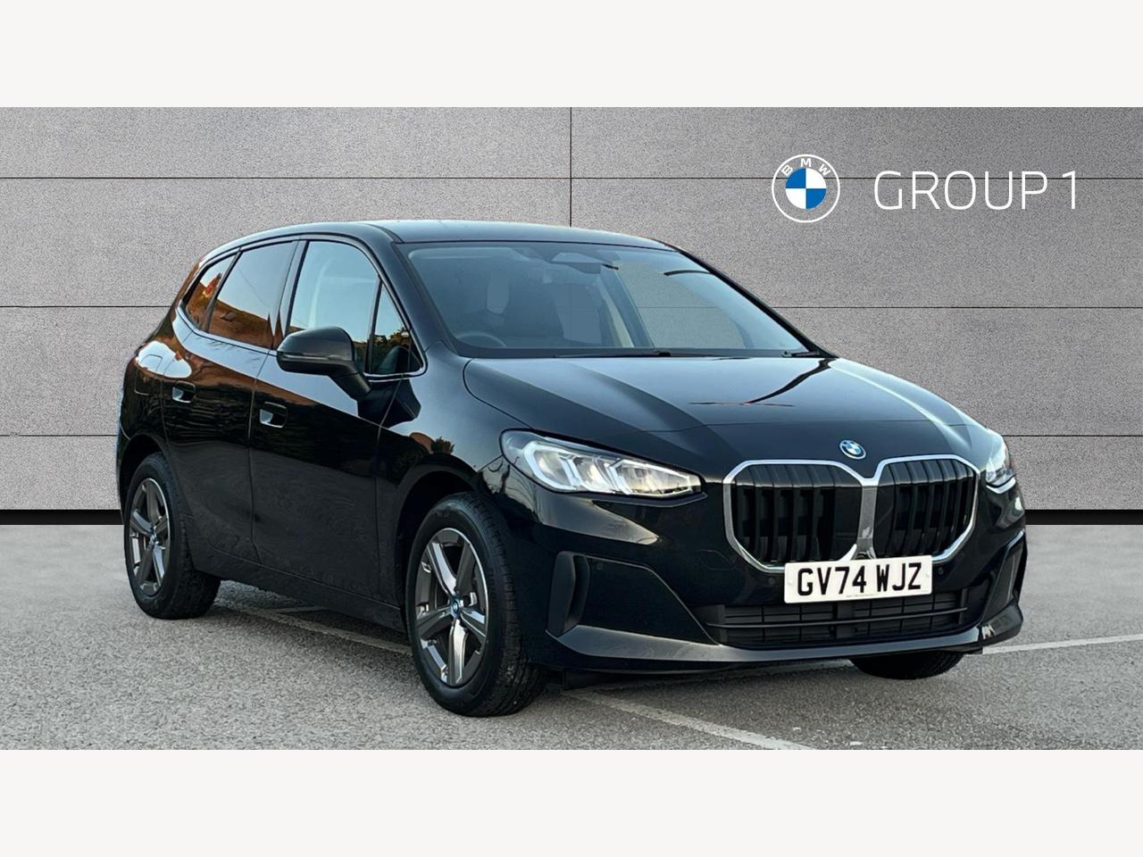 Main listing image - BMW 2 Series Active Tourer