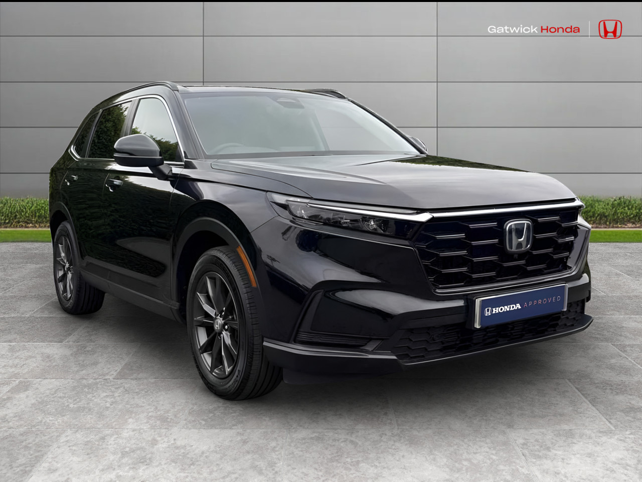 Main listing image - Honda CR-V