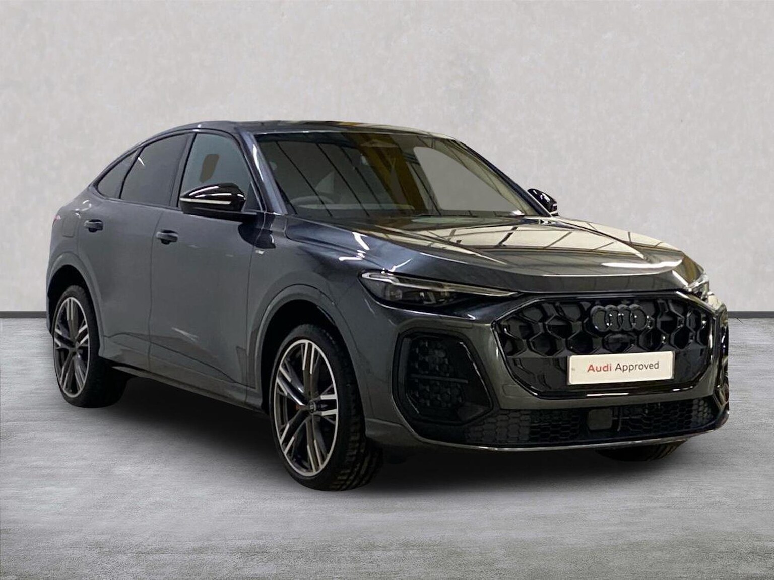 Main listing image - Audi Q5