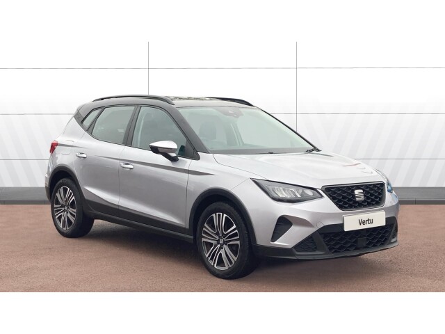 Main listing image - SEAT Arona