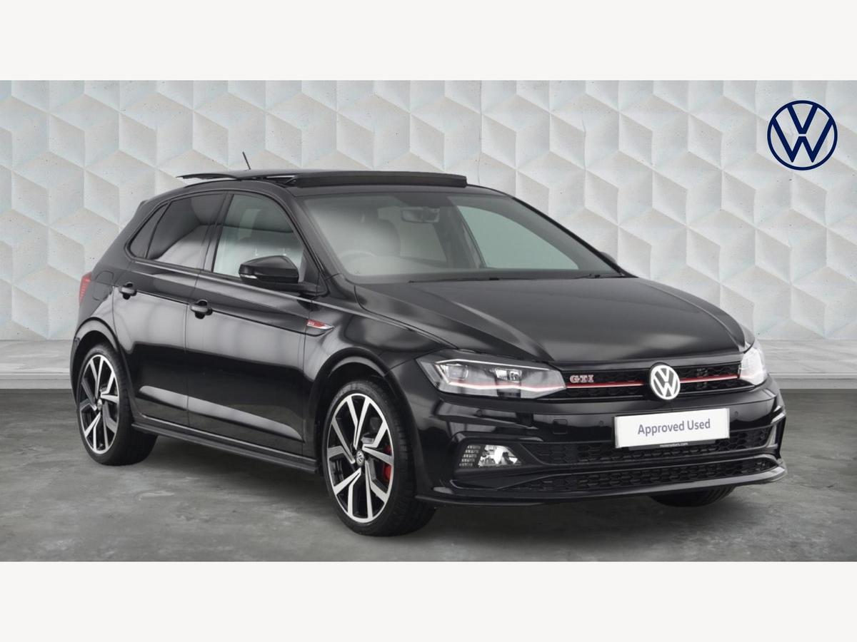 Main listing image - Volkswagen Polo GTI