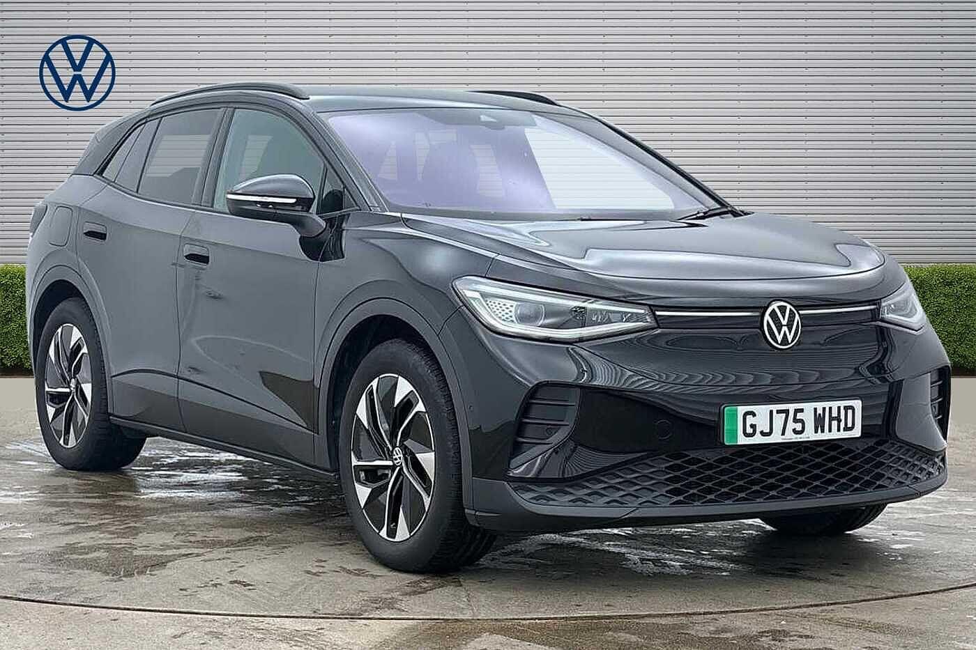 Main listing image - Volkswagen ID.4
