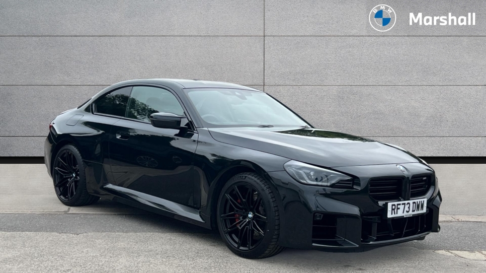 Main listing image - BMW M2