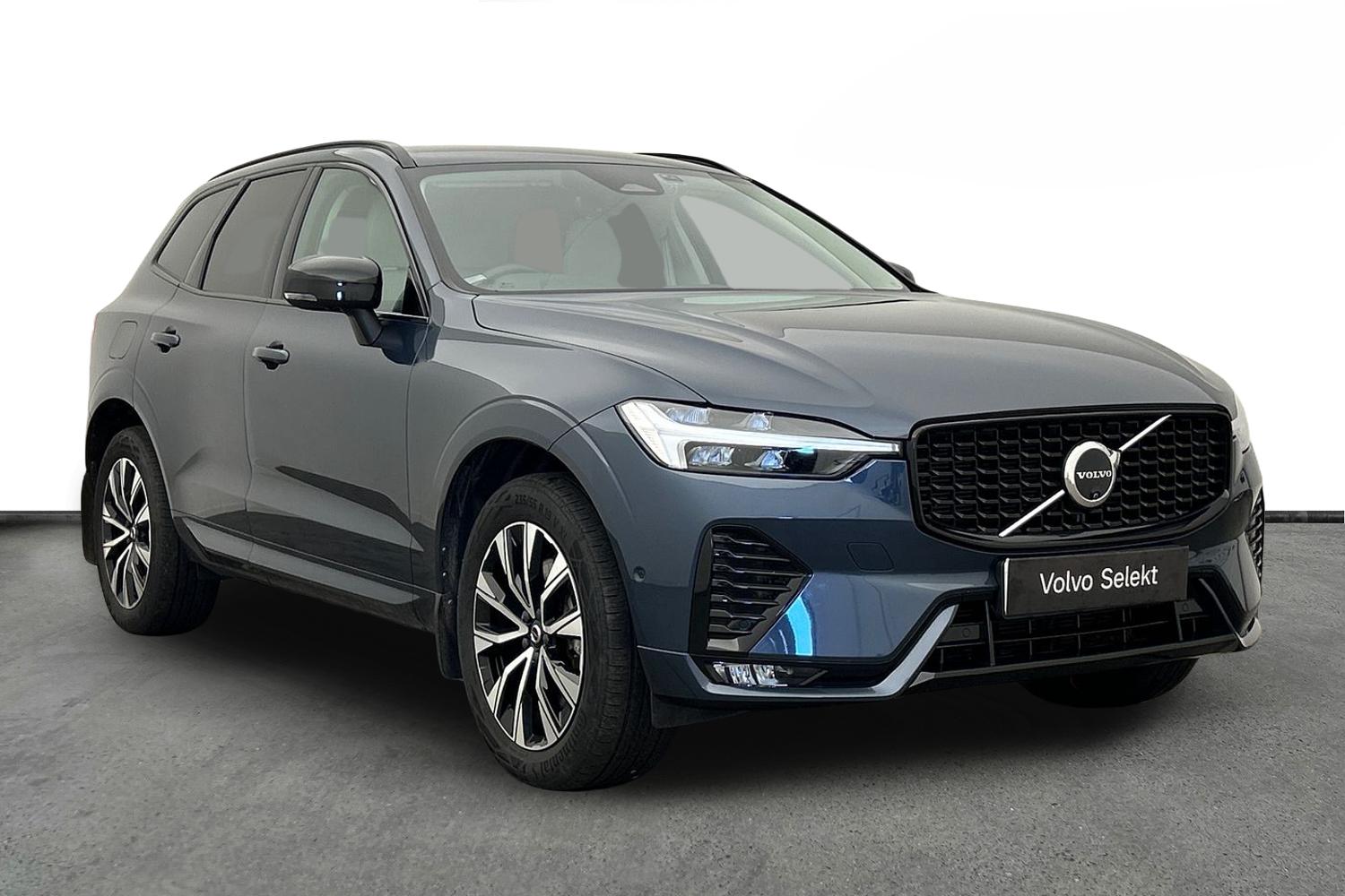 Main listing image - Volvo XC60