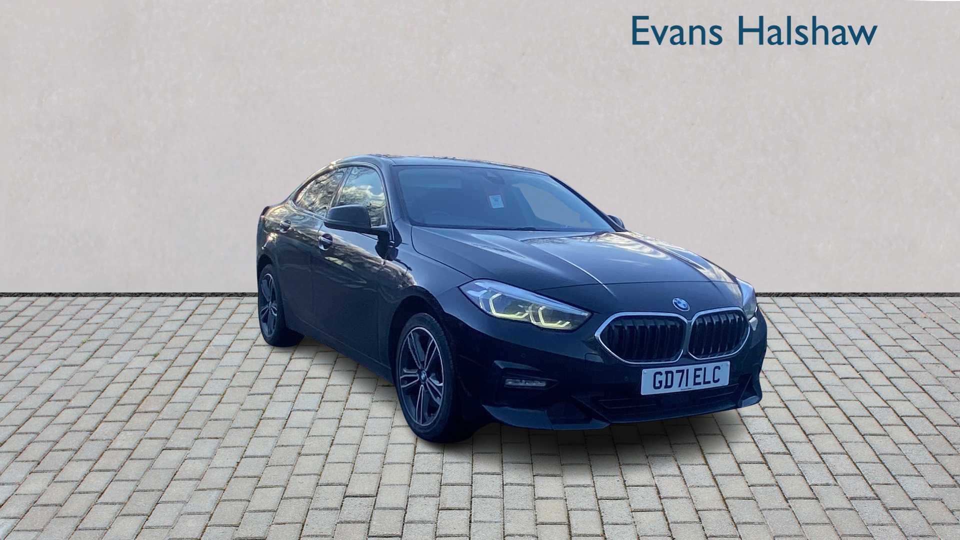 Main listing image - BMW 2 Series Gran Coupe