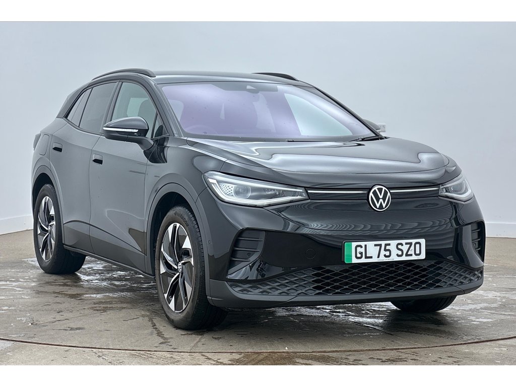 Main listing image - Volkswagen ID.4