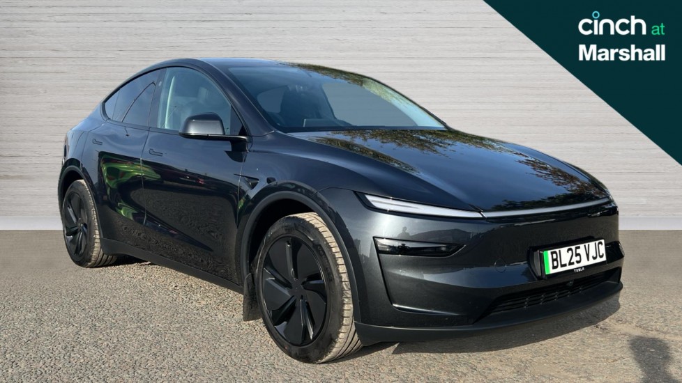 Main listing image - Tesla Model Y