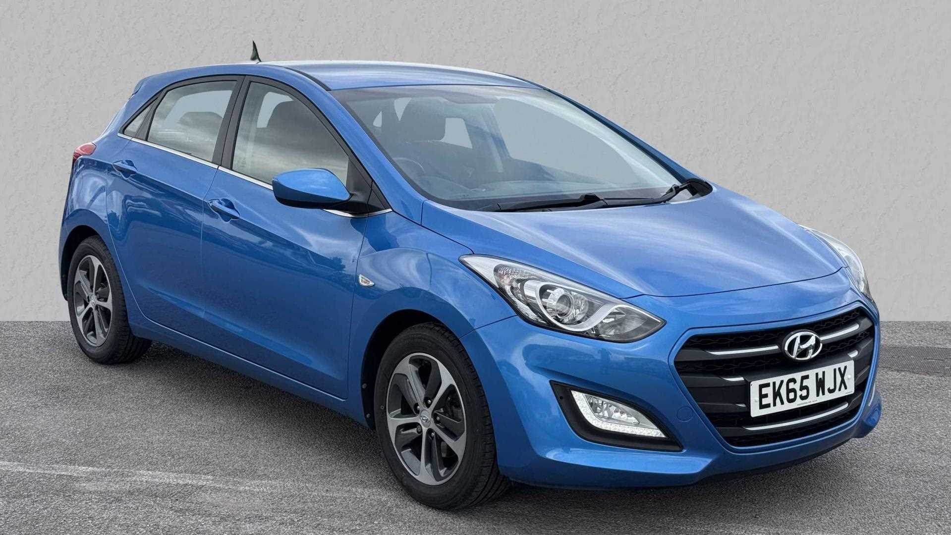 Main listing image - Hyundai i30